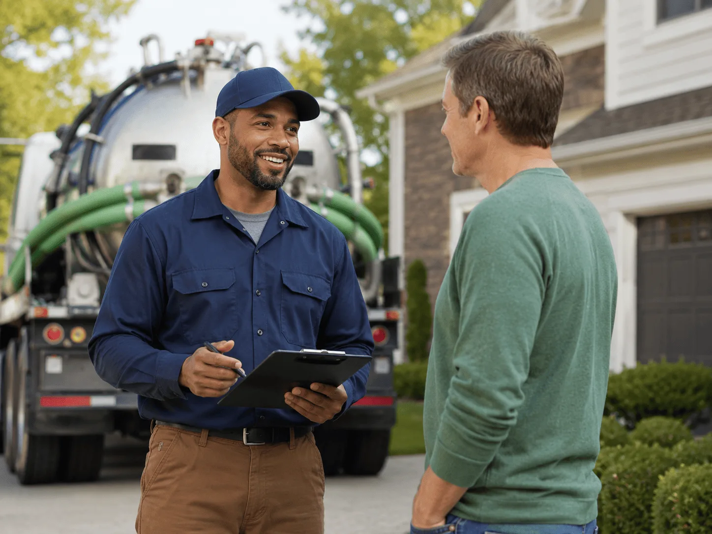 Mosquito Control Hulbert, MI FAQs